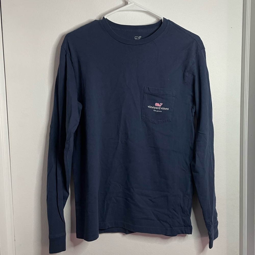 Vineyard Vines long sleeve